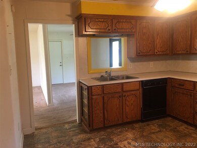 1405 8th Ave NW, Ardmore, OK 73401 - photo 5