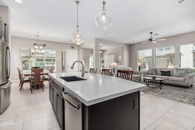 20771 W Windsor Blvd, Buckeye, AZ 85396 - photo 6