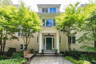 85 Dudley Rd, Newton Center, MA 02459 - photo 3