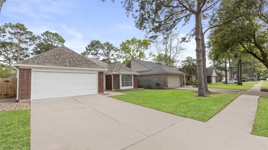 7918 Shangrila Ln, Houston, TX 77095 - photo 5