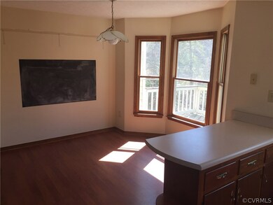 Breakfast Nook