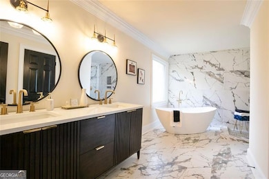 300 Saddle Creek Ln, Roswell, GA 30076 - photo 3