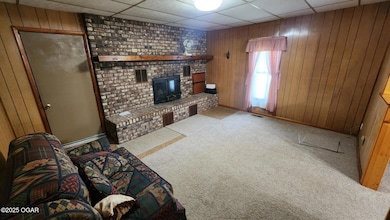 304 N Mckinley, Weir, KS 66781 - photo 5