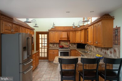 22925 Columbus Rd, Mansfield, NJ 08022 - photo 4