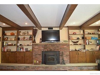 Family Room.