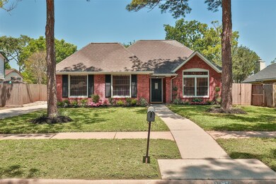 8035 Pine Falls Dr, Houston, TX 77095 - photo 2