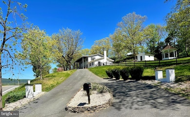 149 S Fork Rd, Moorefield, WV 26836 - photo 3