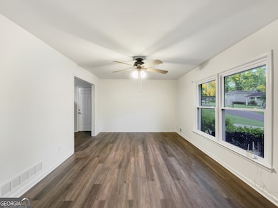 1376 Cornwall Rd, Decatur, GA 30032 - photo 4