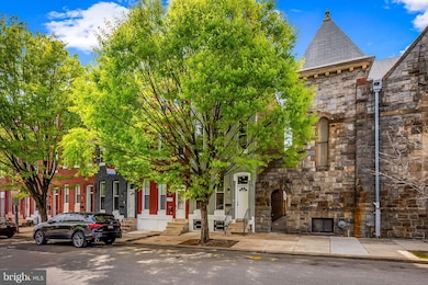 1032 N Fulton Ave, Baltimore, MD 21217 - photo 2