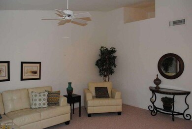 Living Areas