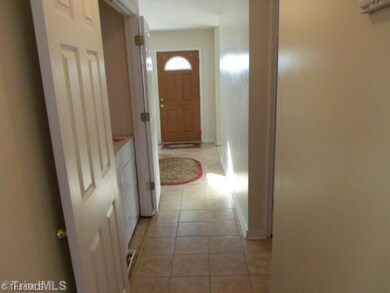 Entry.