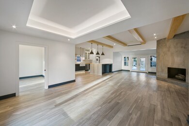 1406 Lynnview Dr, Houston, TX 77055 - photo 4