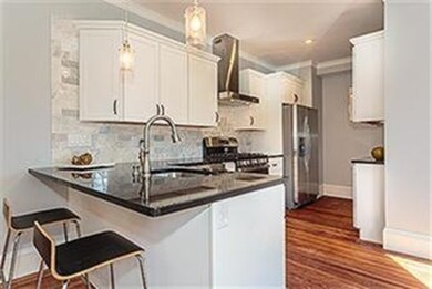 61 Fletcher St unit 1, Roslindale, MA 02131 - photo 5