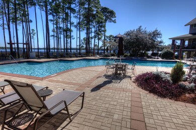 Wild Heron Common-pool and lake