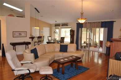 10100 SW 206th Court Rd, Dunnellon, FL 34431 - photo 4