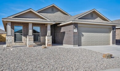 1313 96th Ct, Odessa, TX 79765 - photo 2