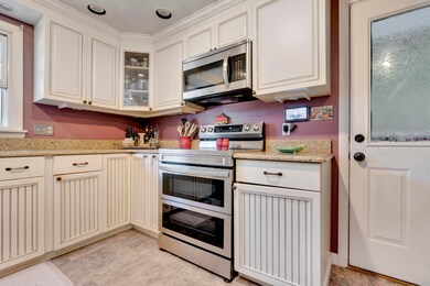 22 Bernard Ave, Biddeford, ME 04005 - photo 5