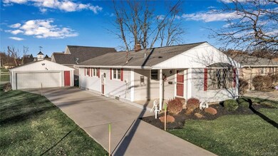 816 Lee Ave, North Tonawanda, NY 14120 - photo 2