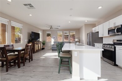 11431 Gravitation Dr unit 102, Las Vegas, NV 89135 - photo 4