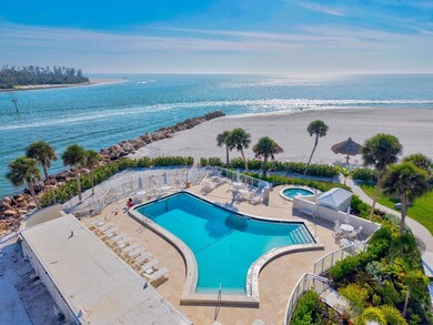 Sands Point unit 122, Longboat Key, FL 34228 - photo 2