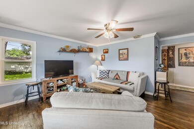 108 Cone St, Long Beach, MS 39560 - photo 7