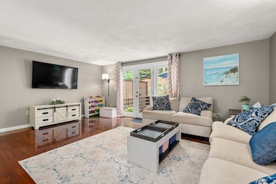 10 Oak Ridge Dr unit 5, Maynard, MA 01754 - photo 2