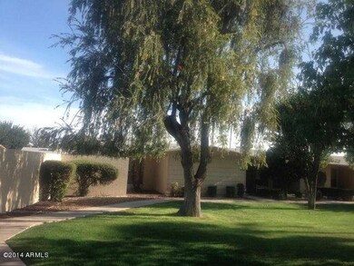 17447 N Boswell Blvd, Sun City, AZ 85373 - photo 6