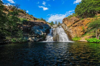 Water Fall 2