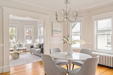 6 Oakland Ave unit 2, Somerville, MA 02145 - photo 4