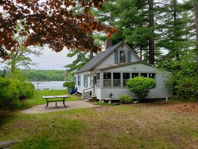 112 Townhouse Rd, Milton, NH 03851 - photo 2