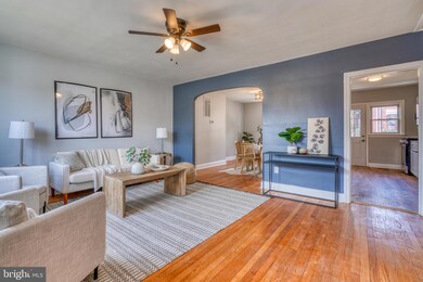 3814 Kimble Rd, Baltimore, MD 21218 - photo 3