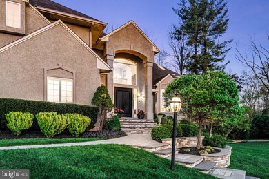 568 Bartram Rd, Moorestown, NJ 08057 - photo 3