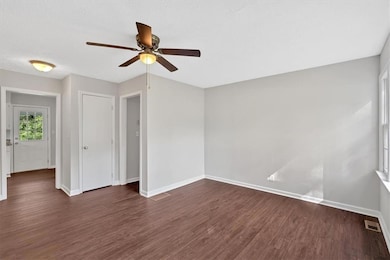 107 E Linden St SE, Rome, GA 30161 - photo 7