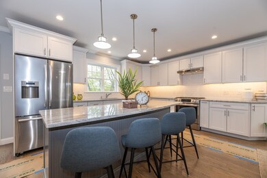 177 Glenellen Rd, Boston, MA 02132 - photo 3