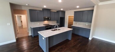 2329 Mcclendon Rd, Weatherford, TX 76088 - photo 3