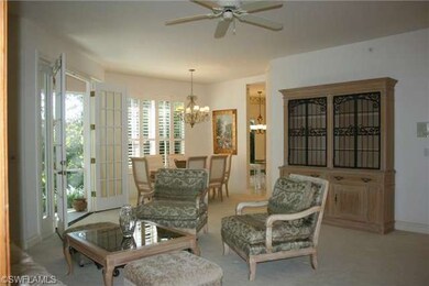 Living & Dining Area