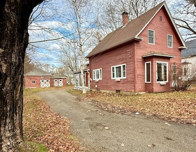 91 Downes St, Calais, ME 04619 - photo 2