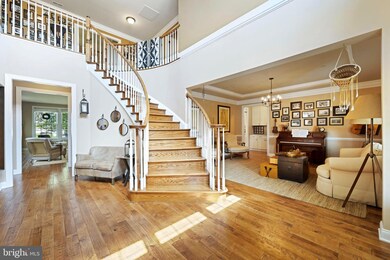 403 Rosemont Pass, Newtown Square, PA 19073 - photo 5