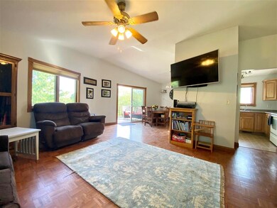 N2572 Ullom Rd, Monroe, WI 53566 - photo 6