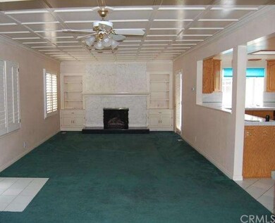FAMILY ROOM ADJACENT TO KITCHEN