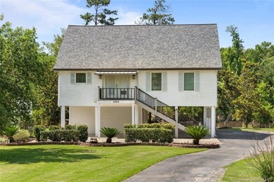 4928 Cypress Lake Dr, Lake Charles, LA 70611 - photo 2