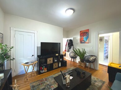 54 Weld Hill St unit 2, Jamaica Plain, MA 02130 - photo 3