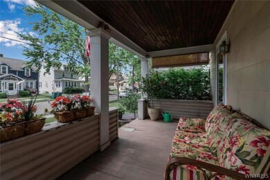 36 Chipman Place, North Tonawanda, NY 14120 - photo 4