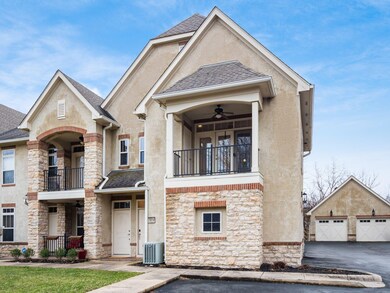 Welcome Home!
