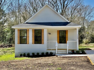 Same floorplan, different house