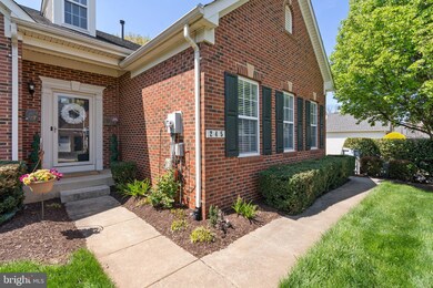 245 Onyx Way, Warrenton, VA 20186 - photo 3