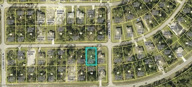 2603 33rd St W, Lehigh Acres, FL 33971 - photo 4
