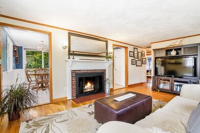32 Healy Rd, Weymouth, MA 02188 - photo 6