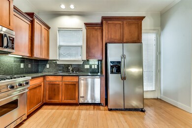 2606 N Henderson Ave unit A, Dallas, TX 75206 - photo 3