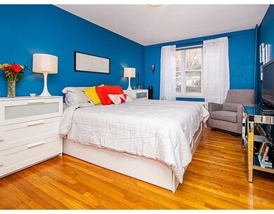 35 Chiswick Rd unit 2, Brighton, MA 02135 - photo 4